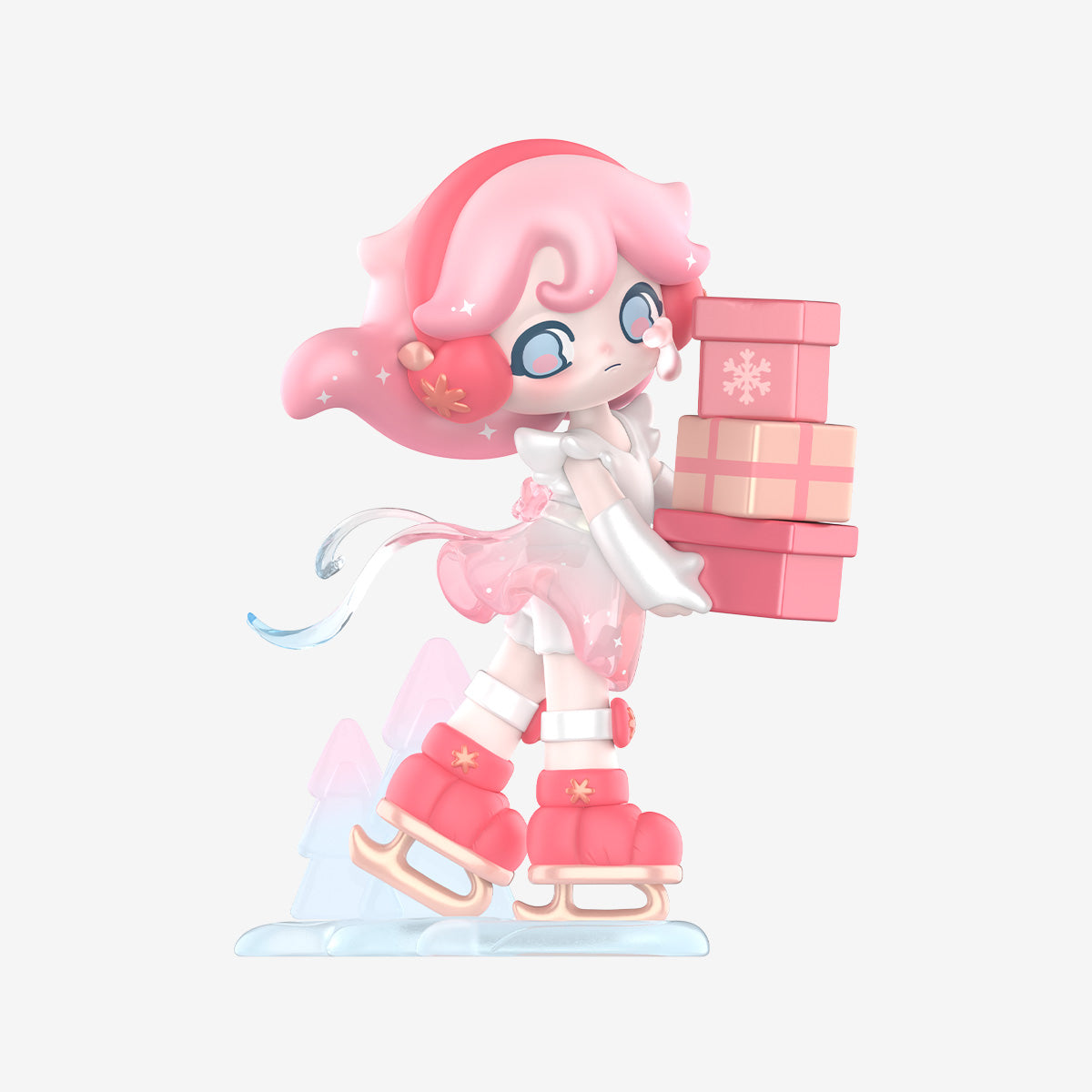 Azura "Warm Christmas"-zoom-1