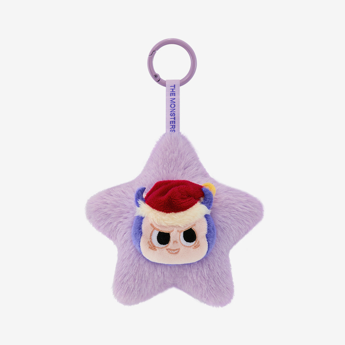 THE MONSTERS "Classic Series-Sparkly"