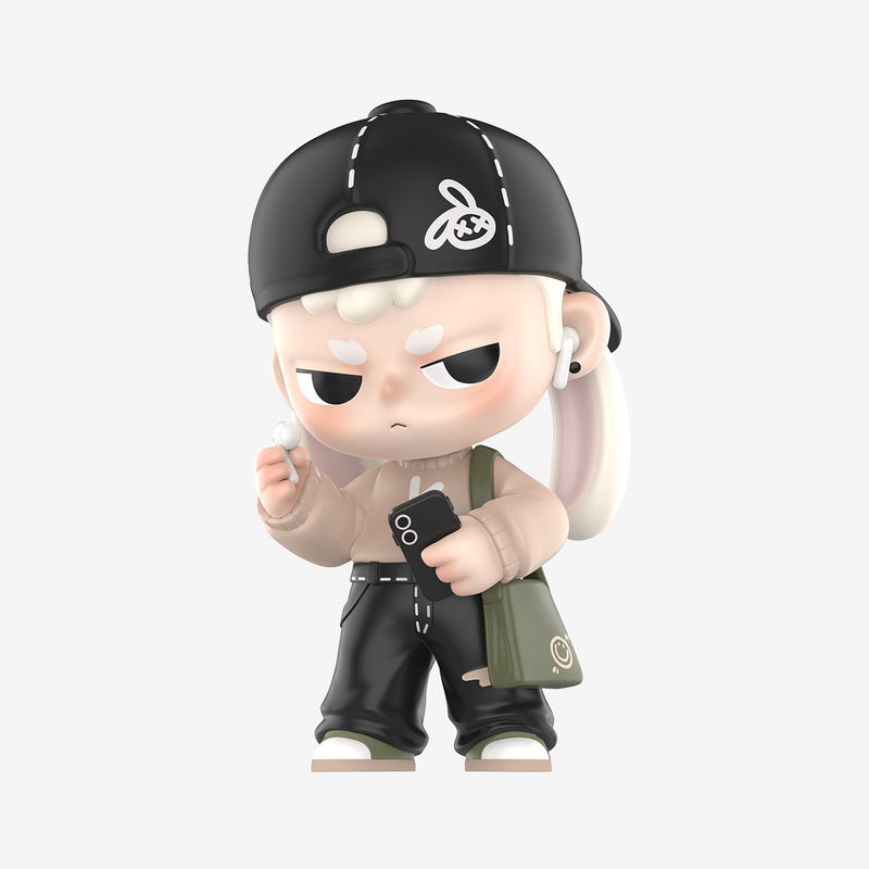 Kubo "24/7 YOU" Series-zoom-