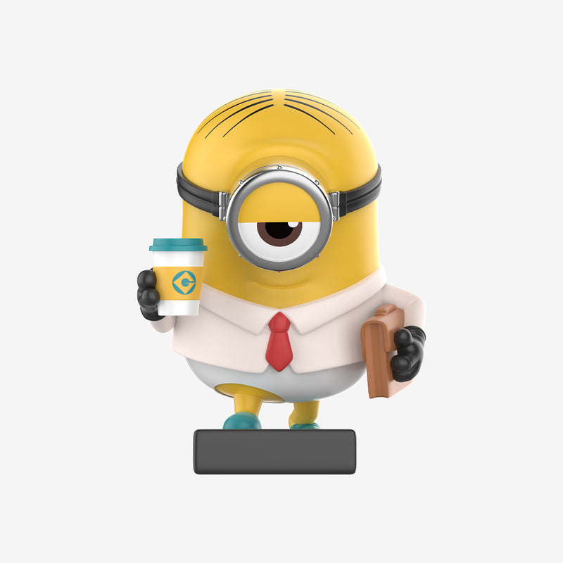 Minions "Lazy Every Day"-zoom-