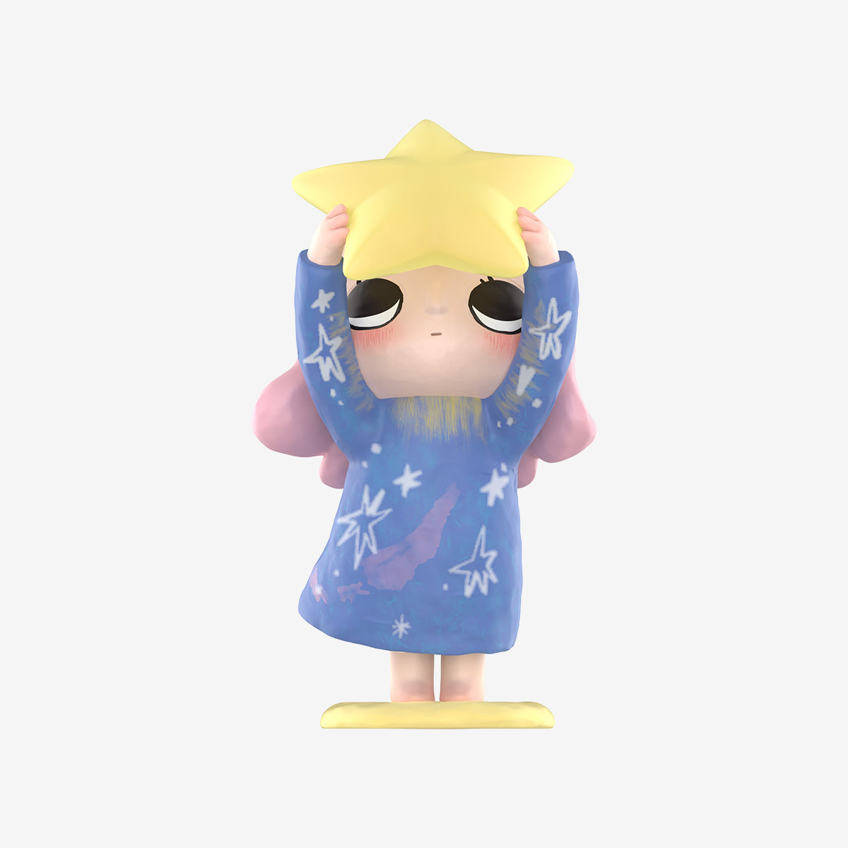 Nyota "Growing Up By Your Way"-zoom-1