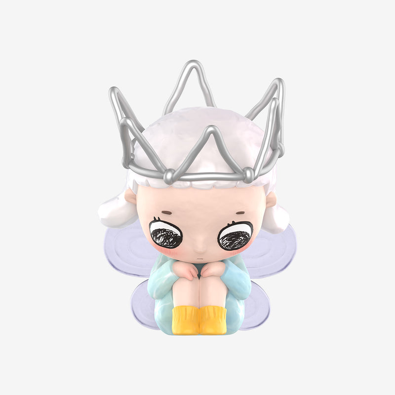 Nyota "Growing Up By Your Way"-zoom-