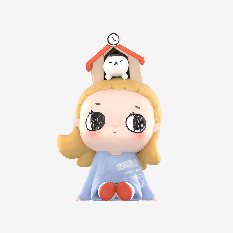 Nyota "Growing Up By Your Way"-zoom-