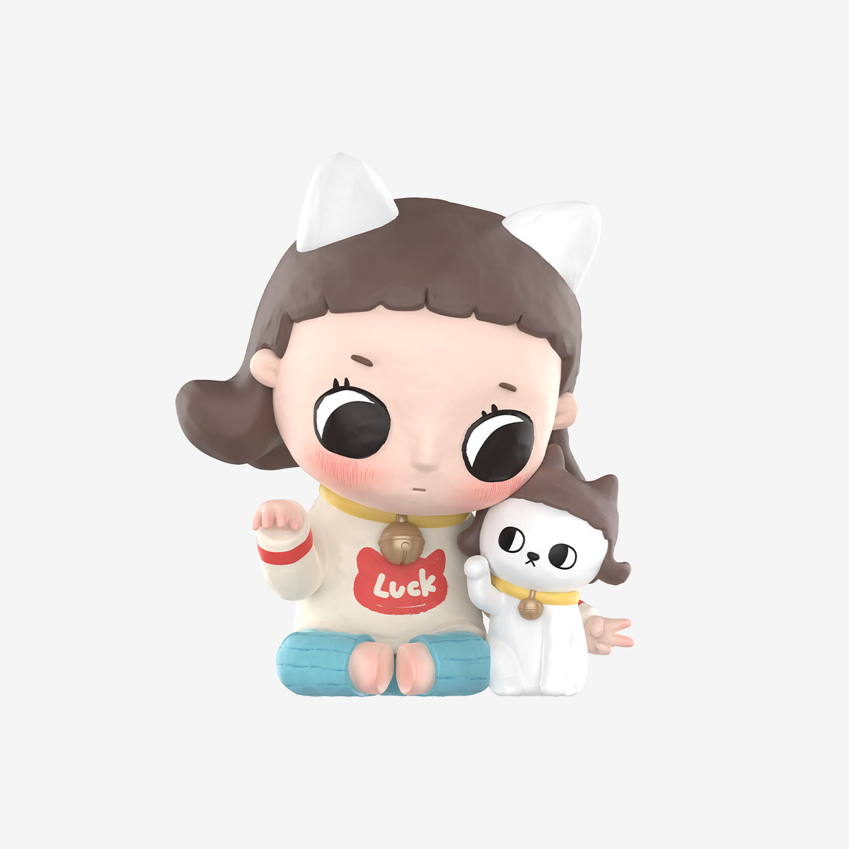 Nyota "Growing Up By Your Way"-zoom-7