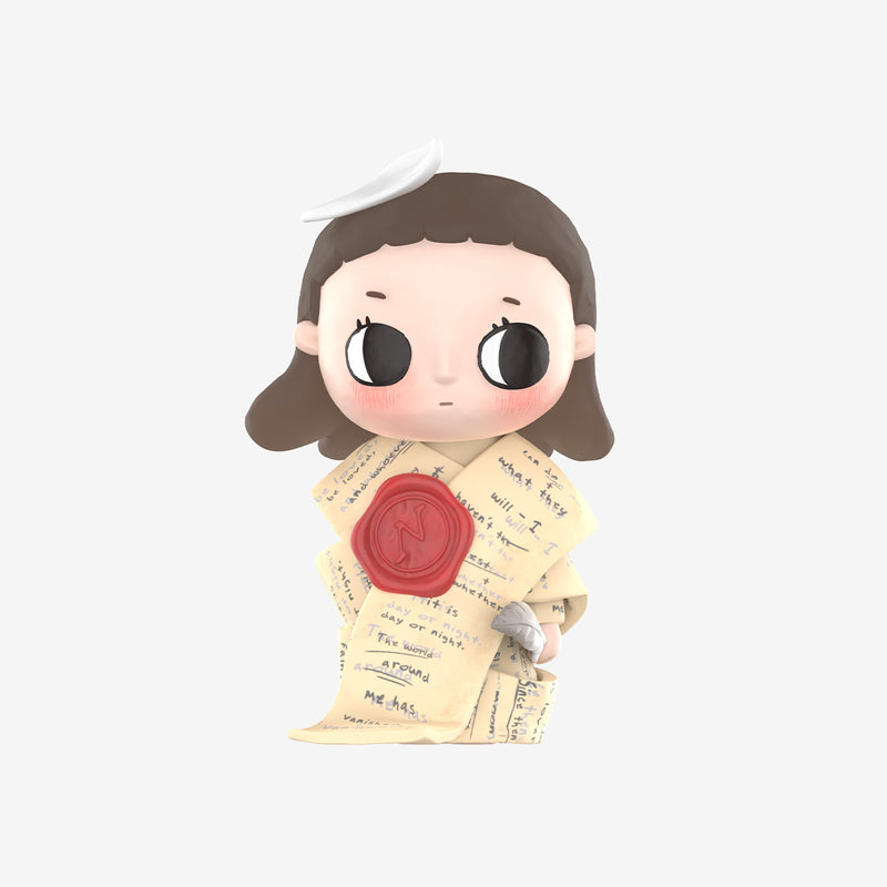 Nyota "Growing Up By Your Way"-zoom-