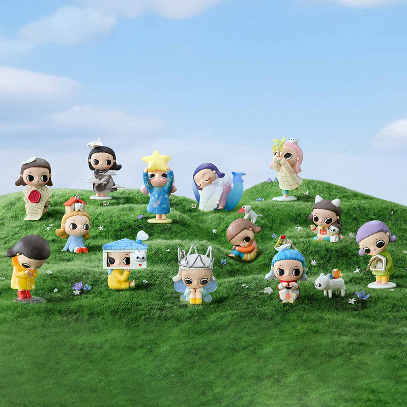 Nyota "Growing Up By Your Way"-zoom-