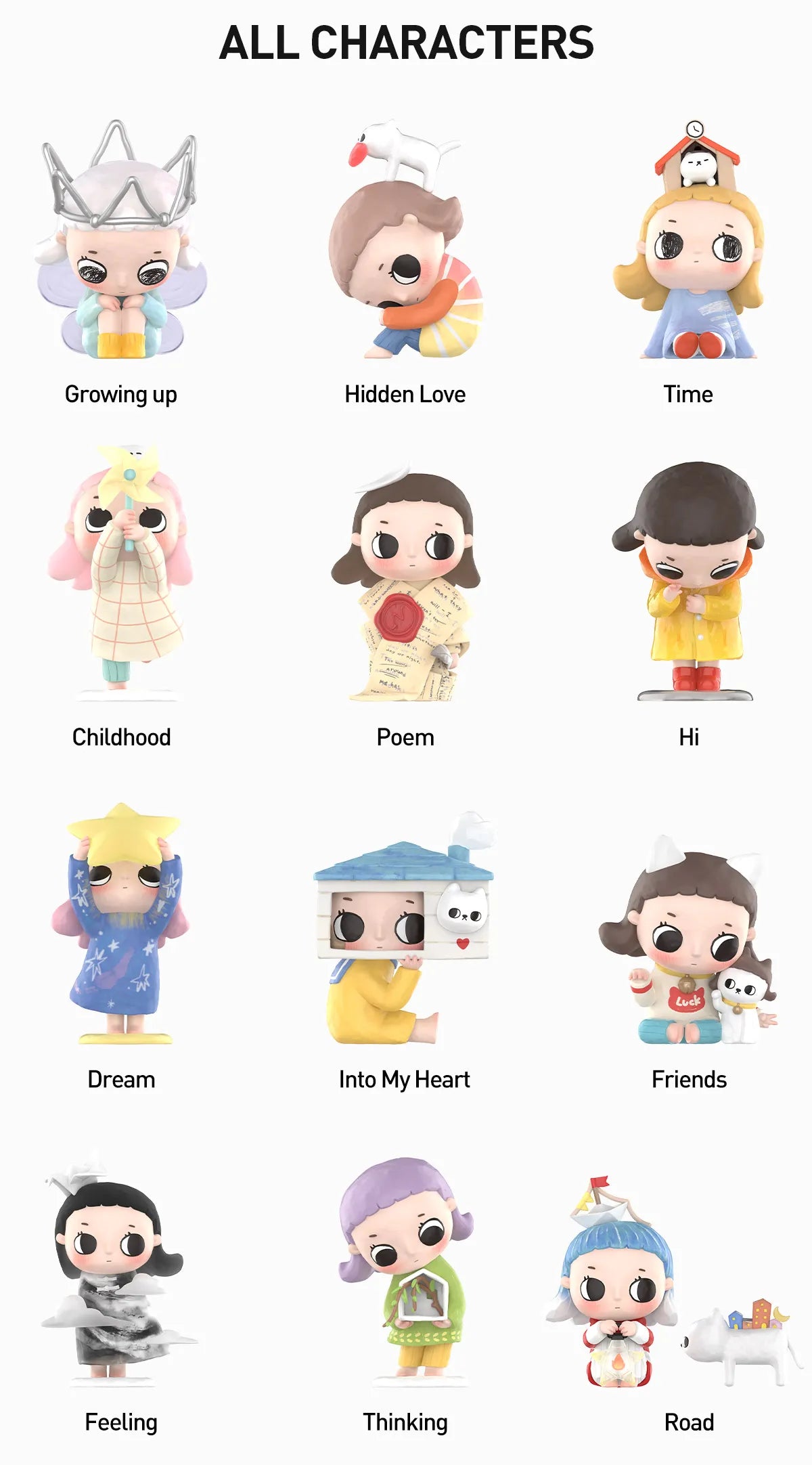 Nyota "Growing Up By Your Way"-zoom-10