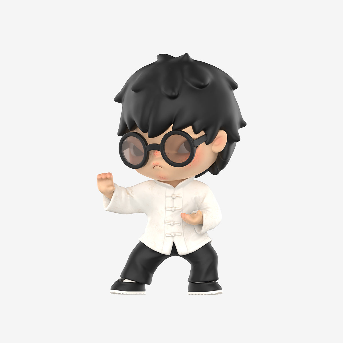 Hirono X Clot Series