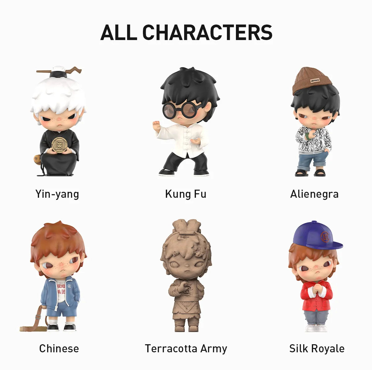 Hirono X Clot Series-zoom-7