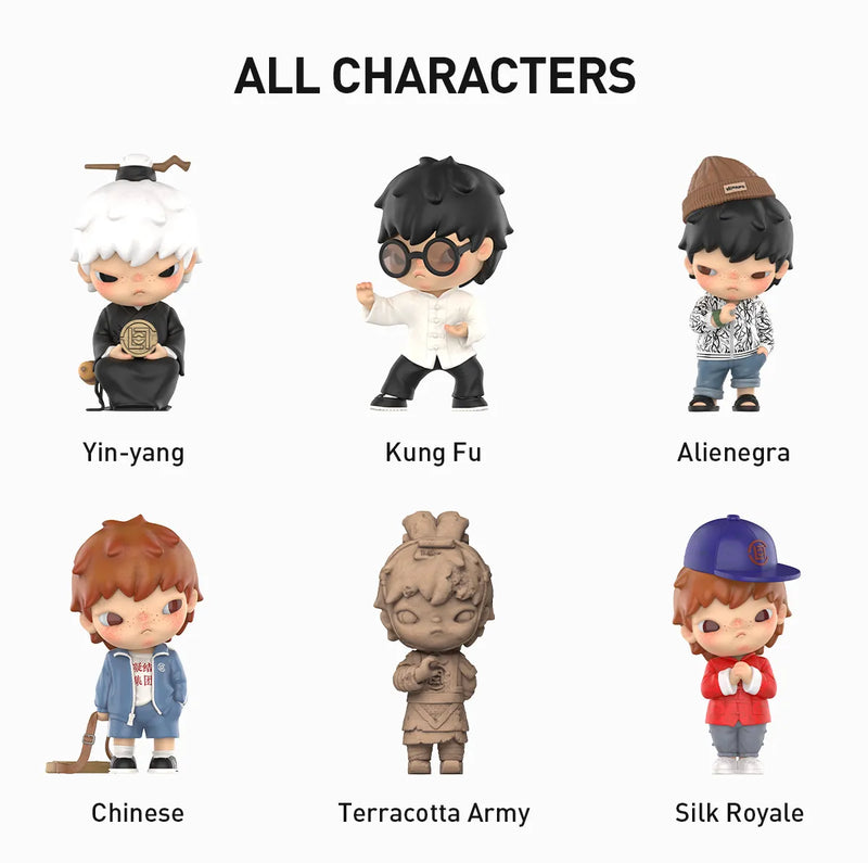 Hirono X Clot Series-zoom-