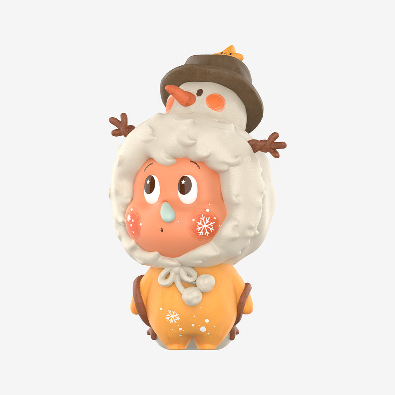 Twinkle Twinkle Figure "The Gifts From Stars"-zoom-