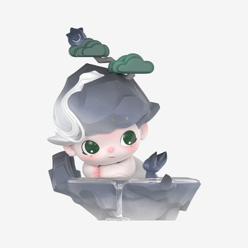 Dimoo Figure "Stories in the Cup" Series-zoom-