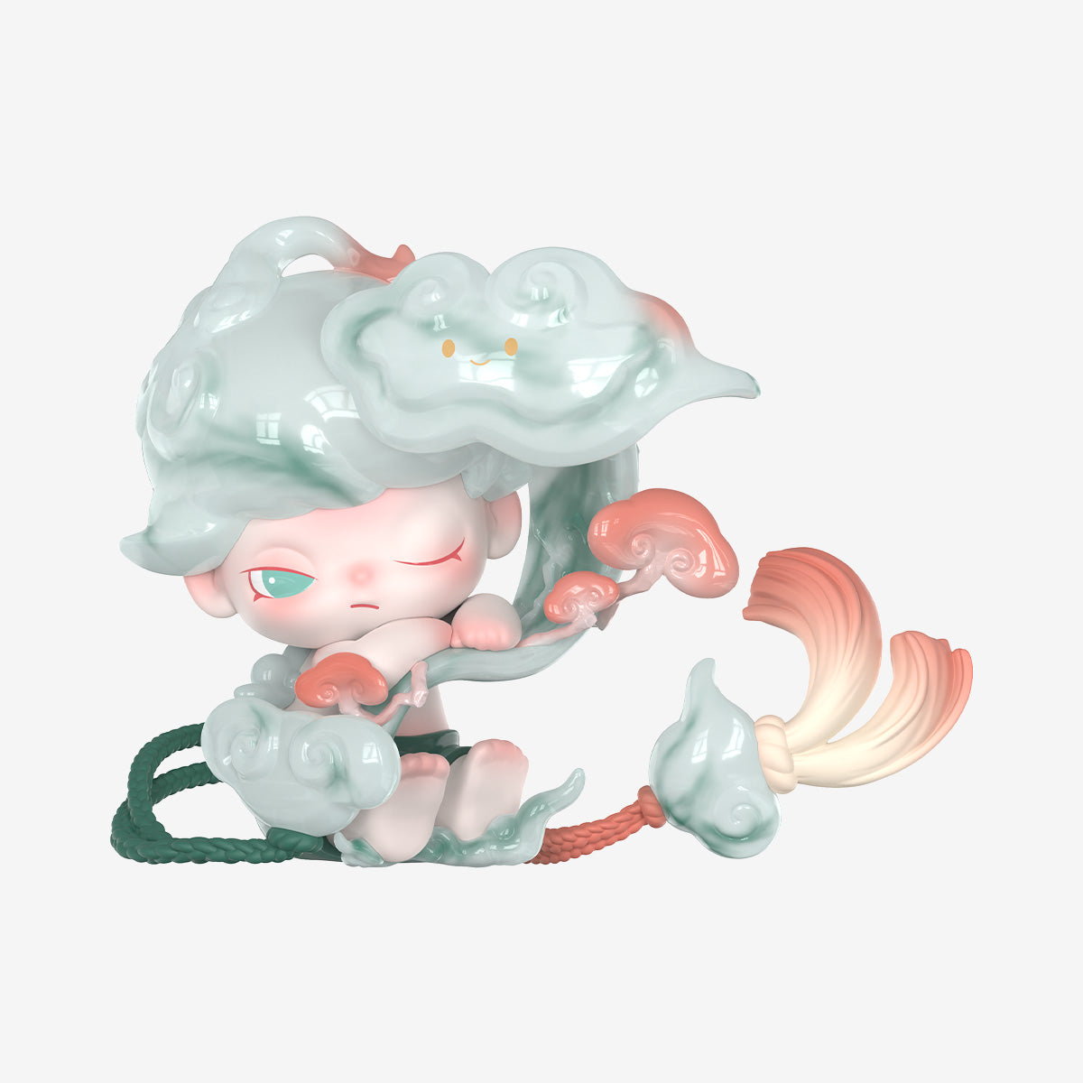 Dimoo Figure "Stories in the Cup" Series