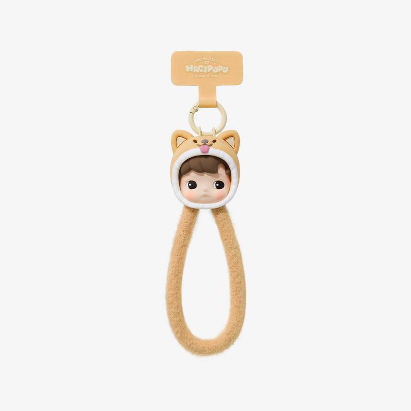 Hacipupu Phone Lanyard "Snuggle With You" Series-zoom-