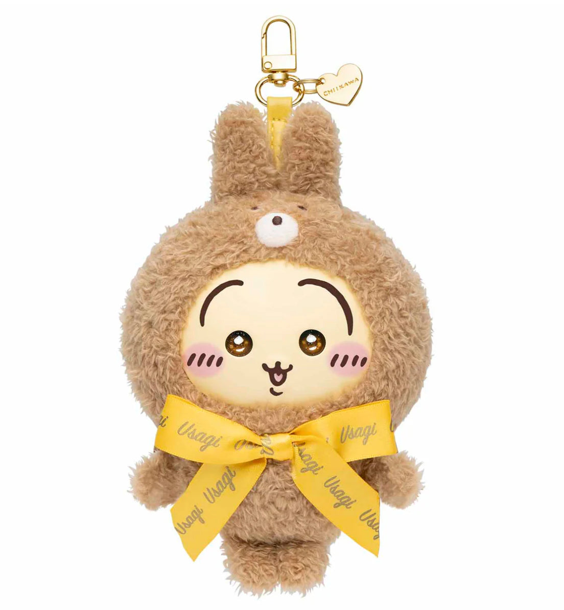 Chiikawa "Kiramekko Teddy Bear"-zoom-6