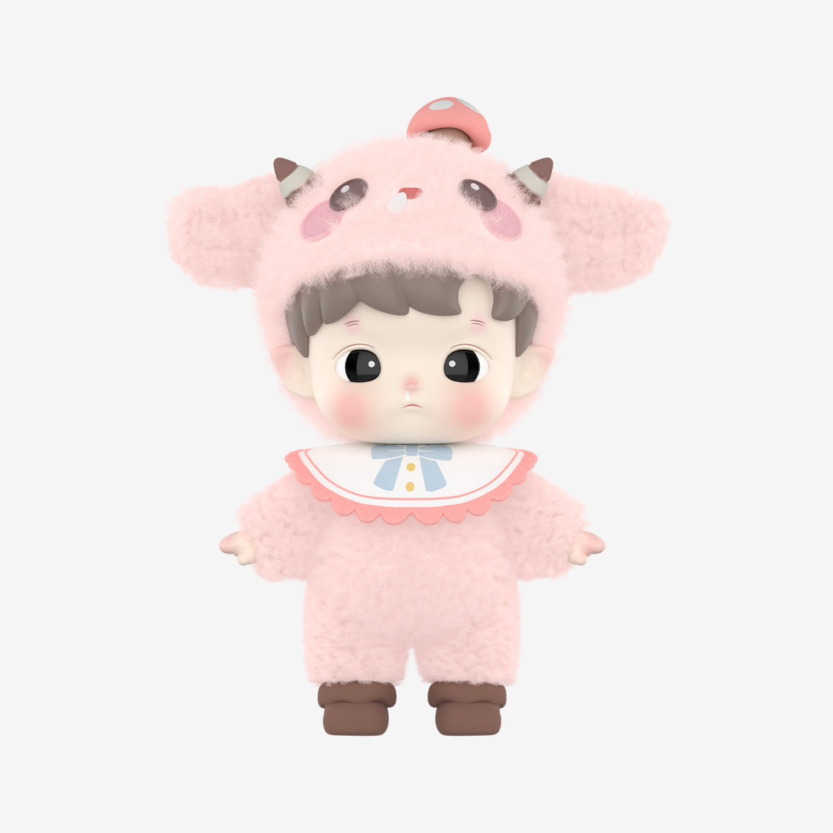 Hacipupu Figure "Snuggle With You" Series