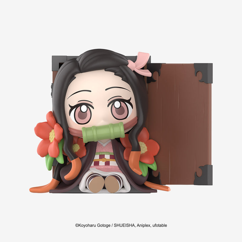 Demon Slayer: Kimetsu no Yaiba "Birth Flower" Figures-zoom-