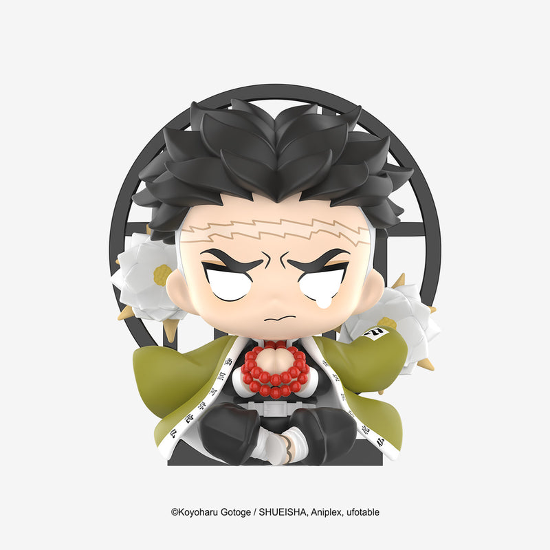 Demon Slayer: Kimetsu no Yaiba "Birth Flower" Figures-zoom-