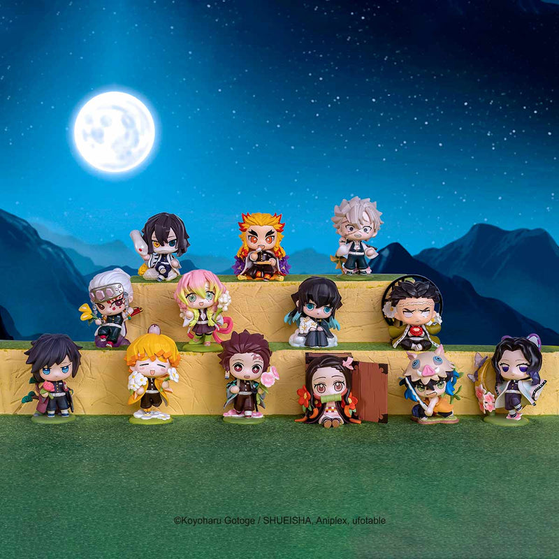 Kimetsu no Yaiba "Birth Flower"-zoom-