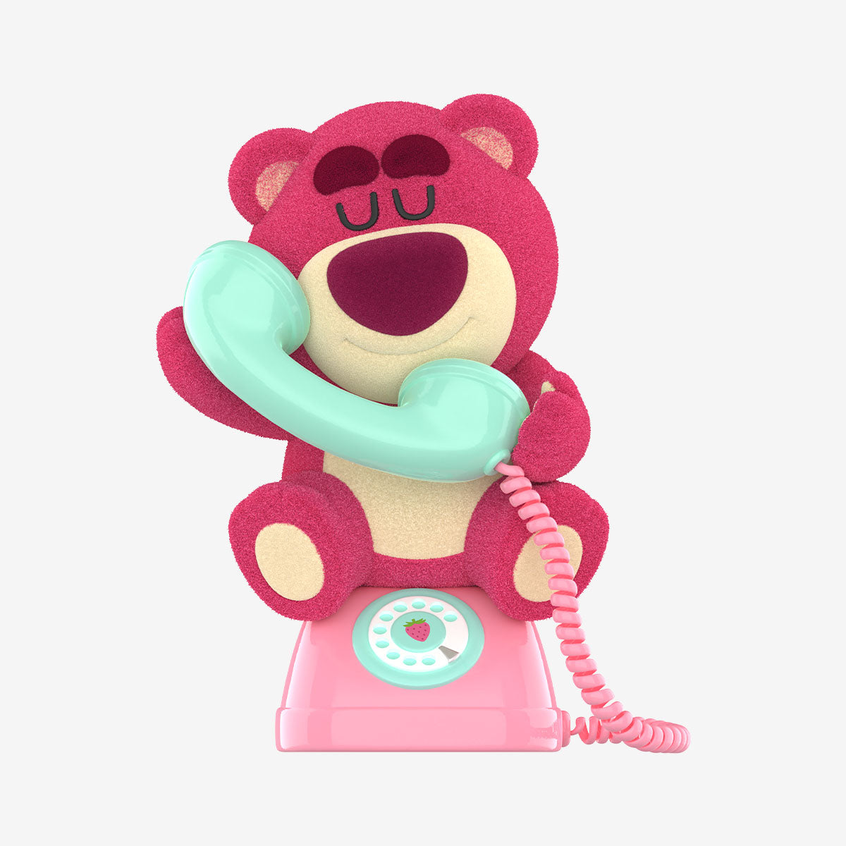 Lotso Figure "Wondrous Rendezvous" Series