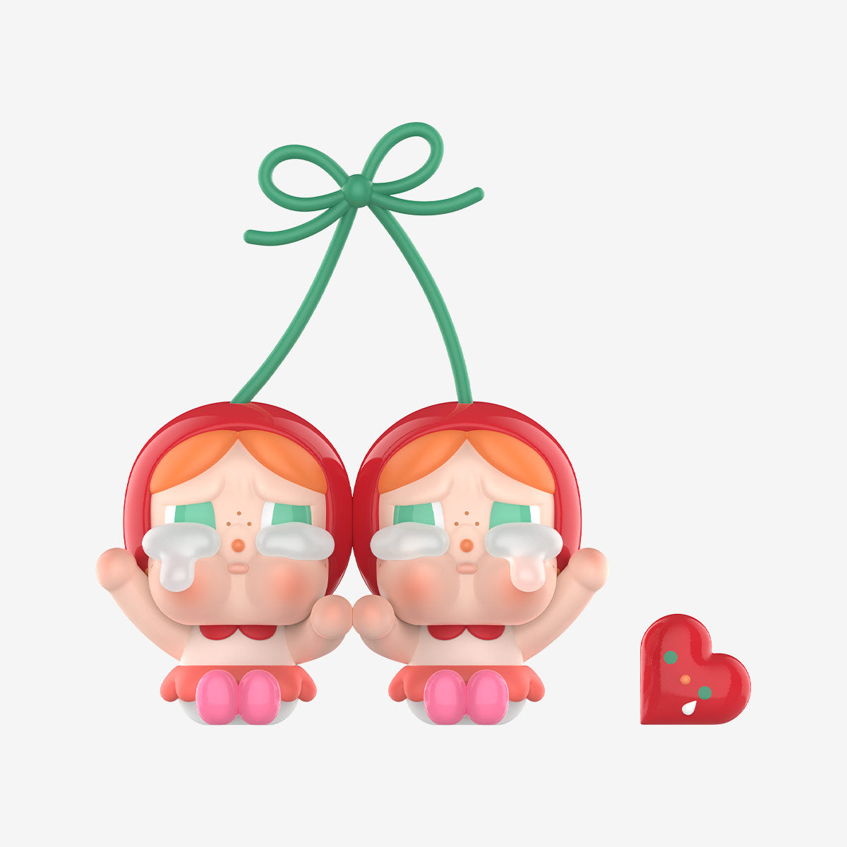 Crybaby Figure "Crying for Love"