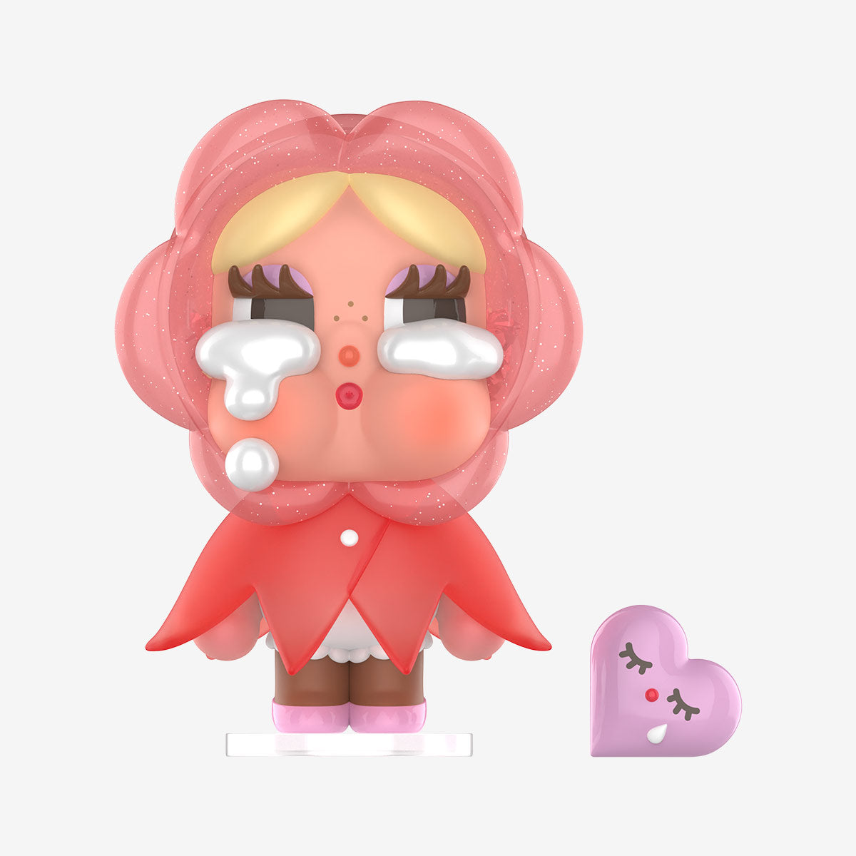 Crybaby Figure "Crying for Love"
