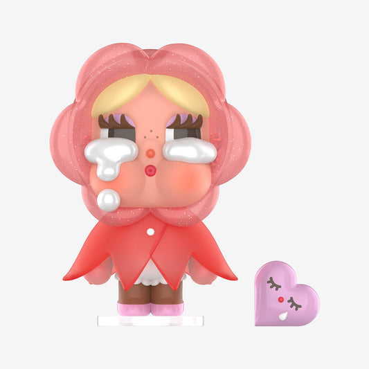 Crybaby Figure "Crying for Love"