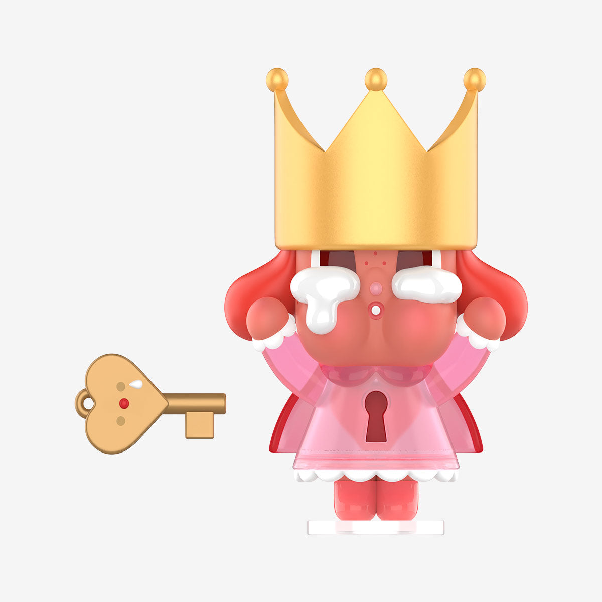 Crybaby Figure "Crying for Love"