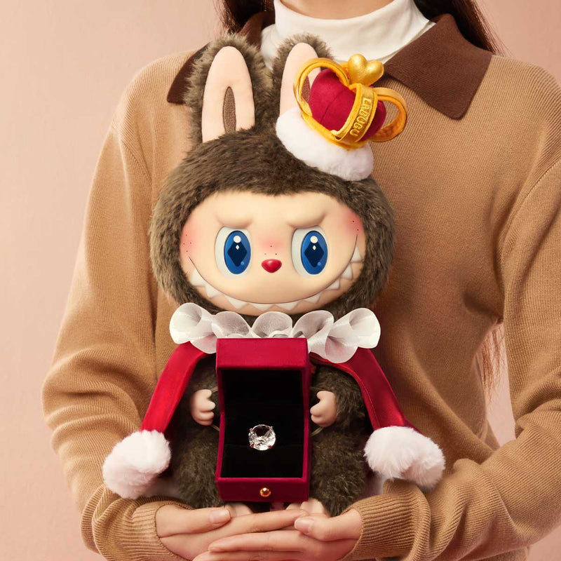 THE MONSTERS Doll "Let's Checkmate"-zoom-