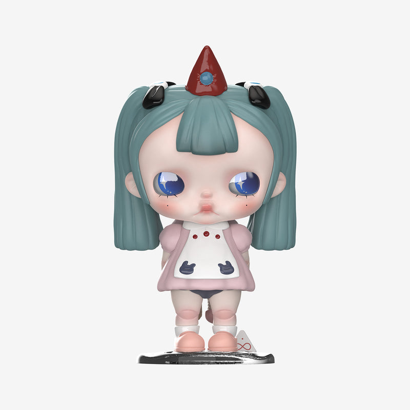 TINYTINY "Prologue" Figure-zoom-