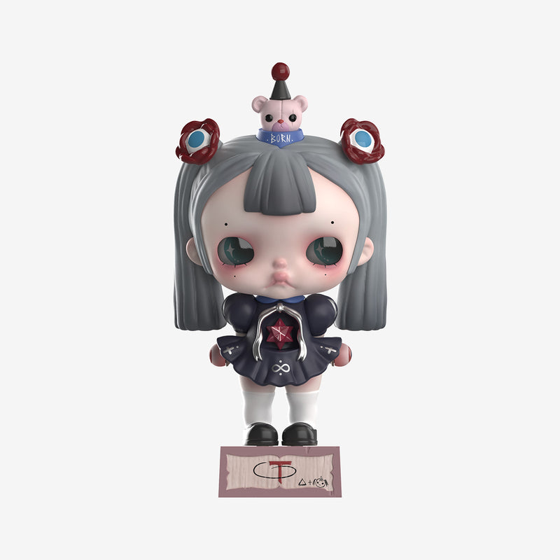 TINYTINY "Prologue" Figure-zoom-