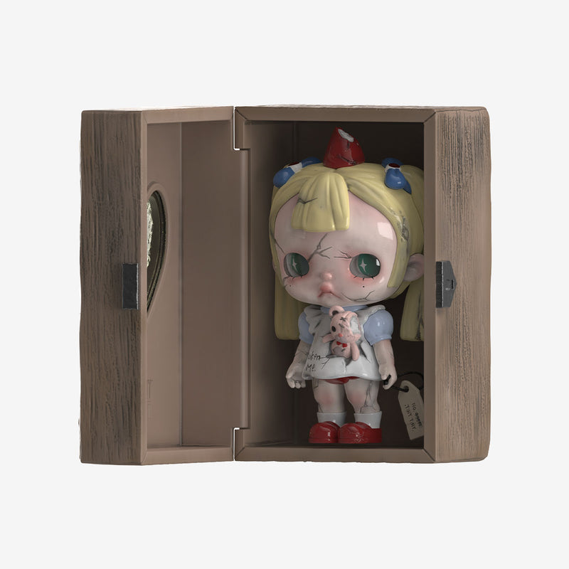 TINYTINY "Prologue" Figure-zoom-