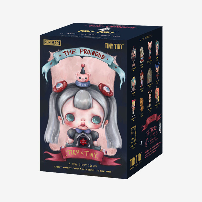 TINYTINY "Prologue" Figure-zoom-