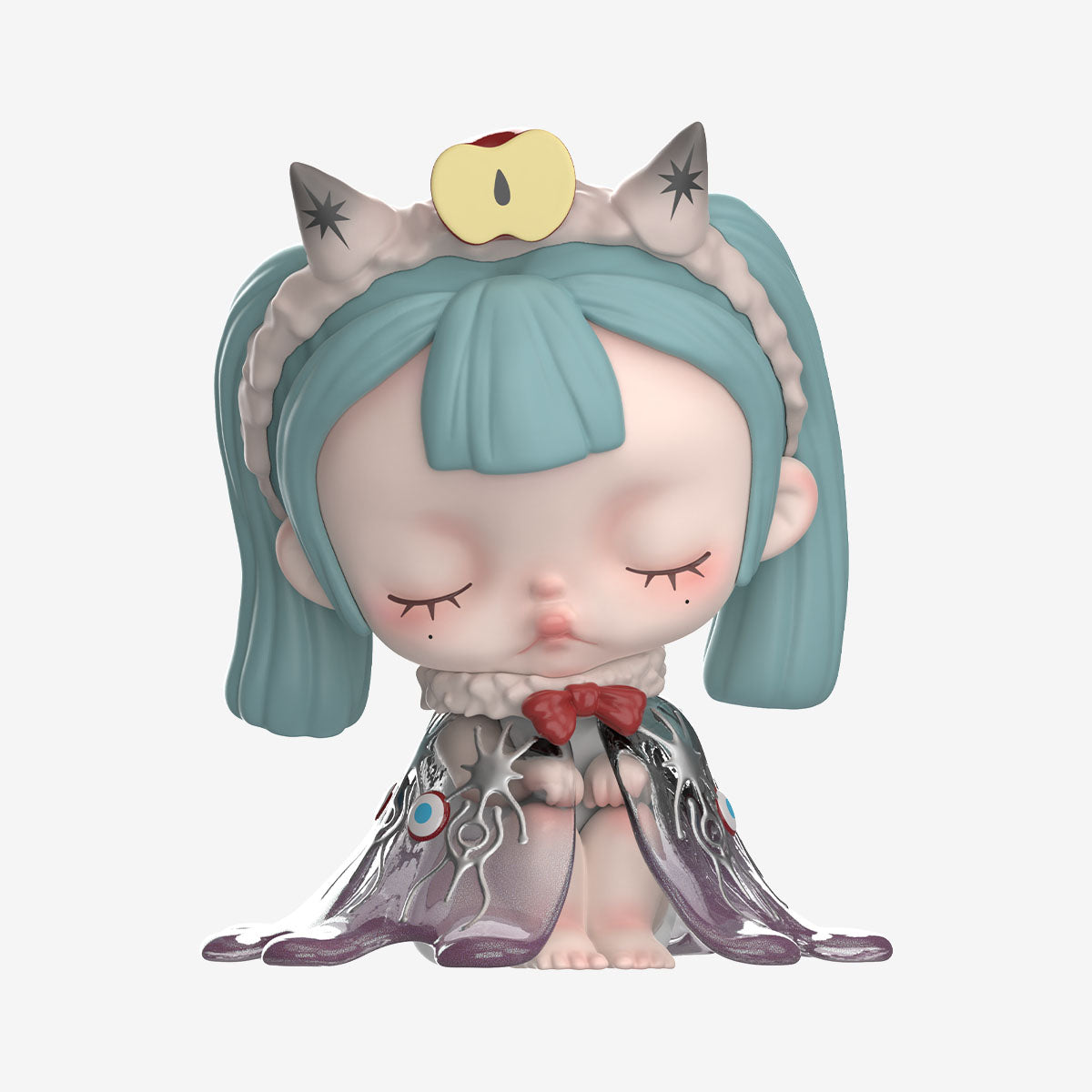 TINYTINY "Prologue" Figure