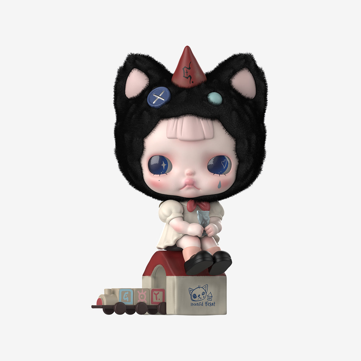 TINYTINY "Prologue" Figure