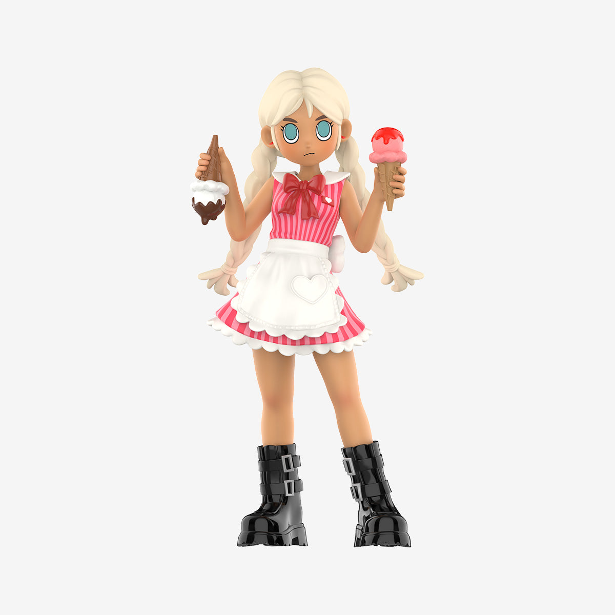Peach Riot "Rush Hour"