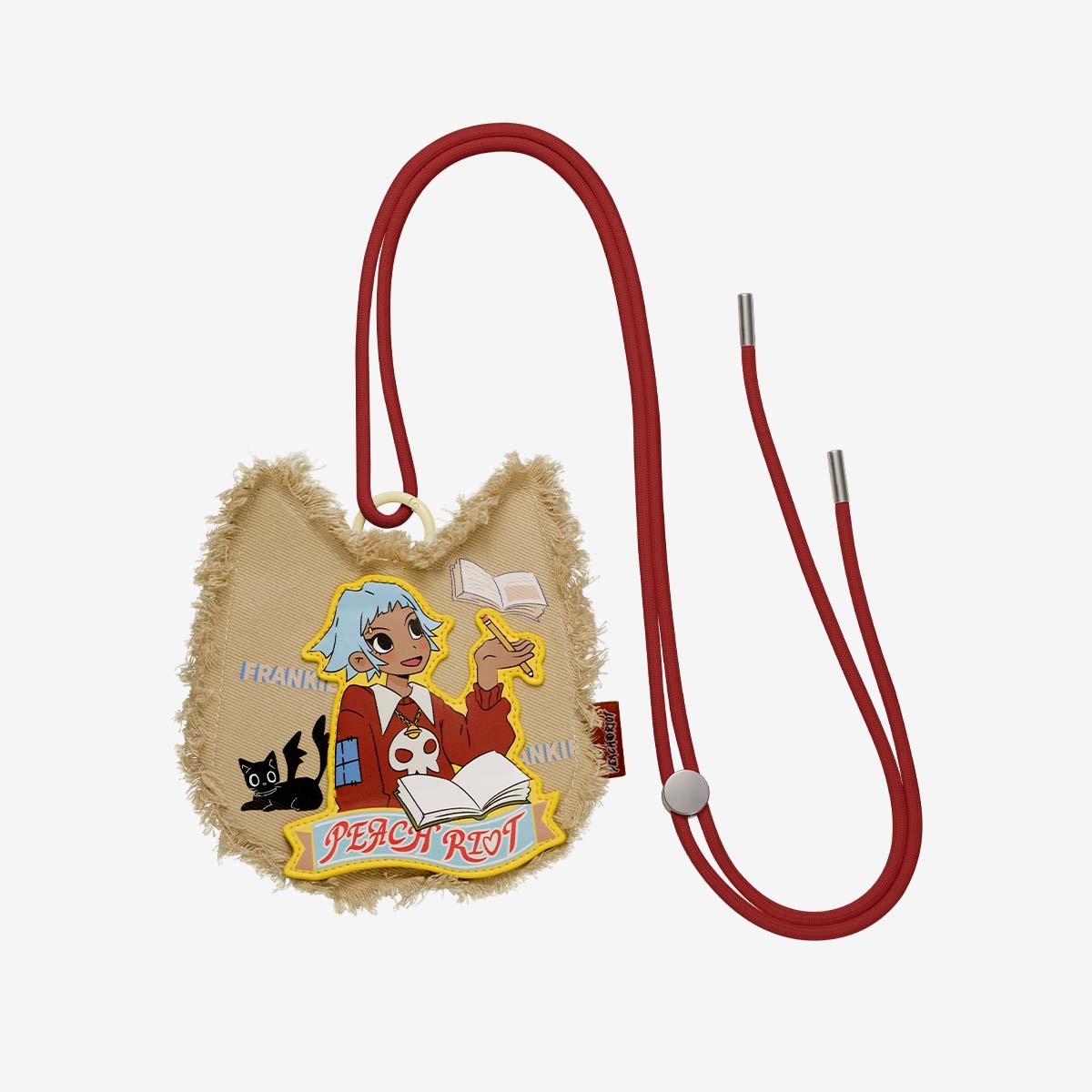 Peach Riot "Rush Hour" Mini Bag-zoom-4