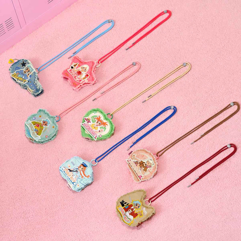 Peach Riot "Rush Hour" Mini Bag-zoom-