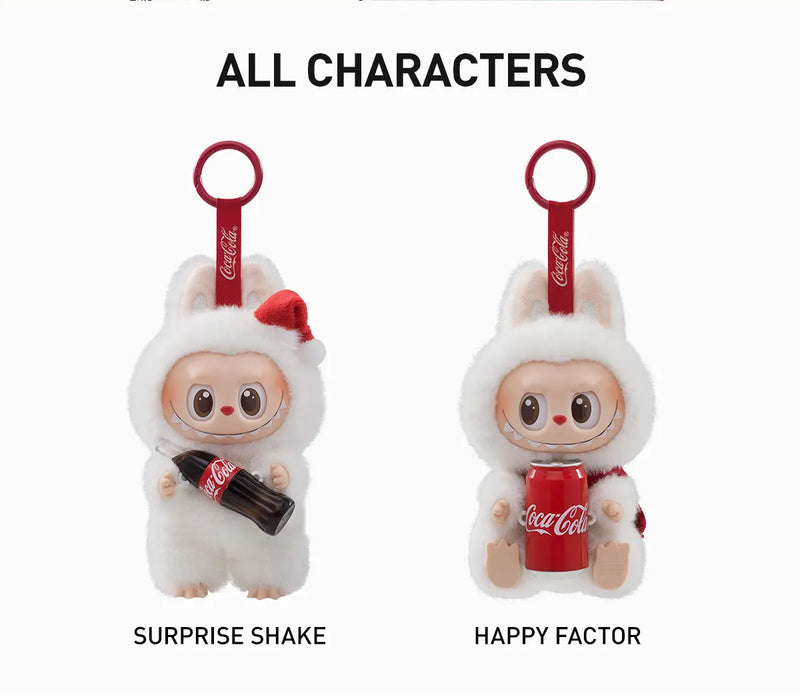 Labubu "Coca-Cola"-zoom-