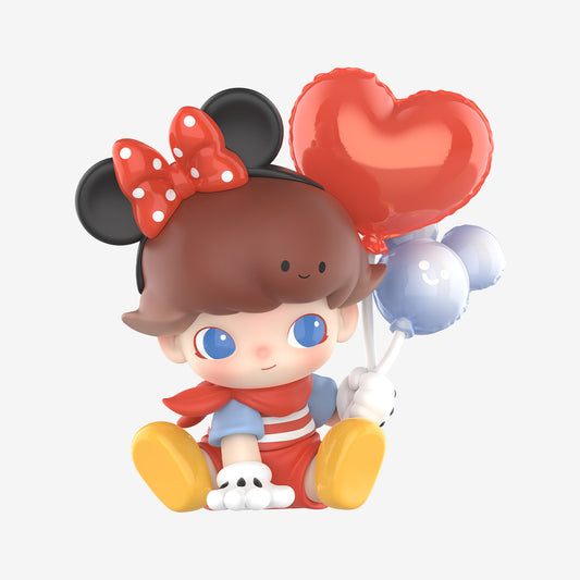 Dimoo Figure "Disney" Series