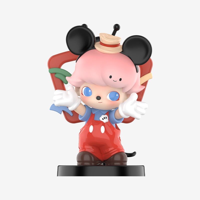 Dimoo Figure "Disney" Series-zoom-