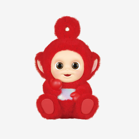 Teletubbies Figures "Vibrancy" Series
