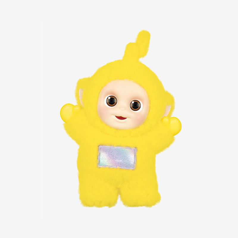 Teletubbies Figures "Vibrancy" Series-zoom-