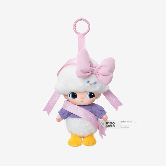 Dimoo Keychain "Disney" Series