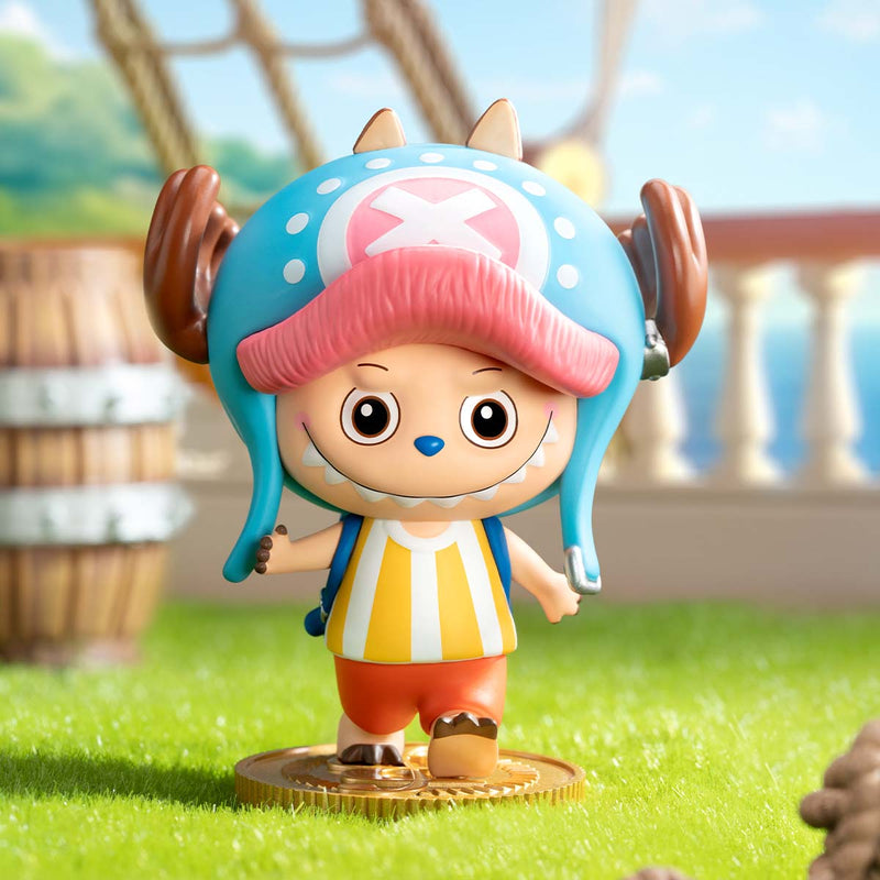 The Monsters X One Piece-zoom-