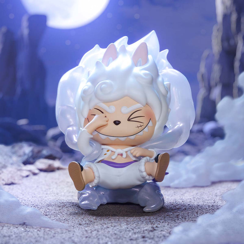 The Monsters X One Piece-zoom-