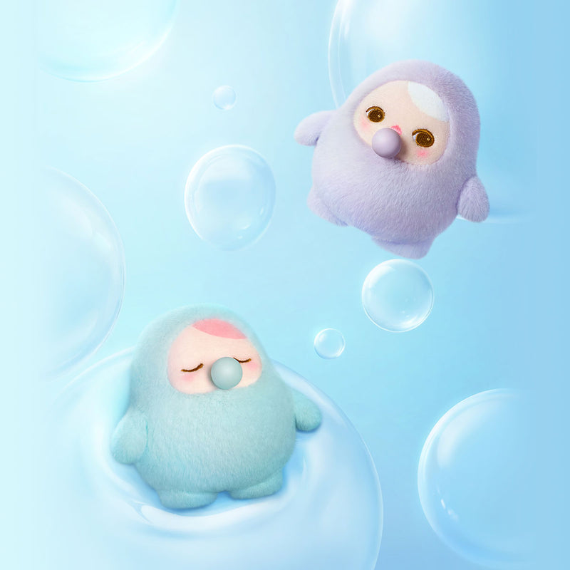 Pucky "Beanie Bubble Up"-zoom-