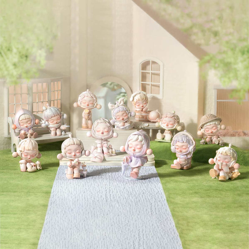 Skullpanda "The Warmth"-zoom-