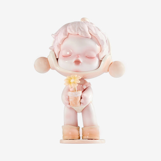 Skullpanda "The Warmth"