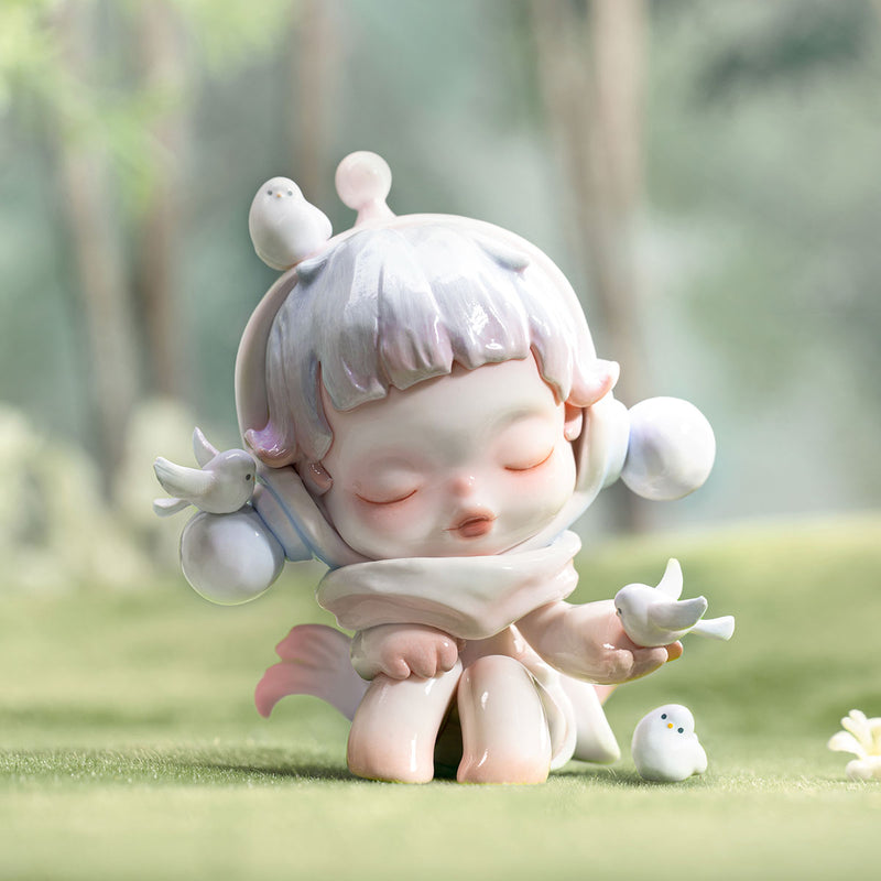 Skullpanda "The Warmth"-zoom-